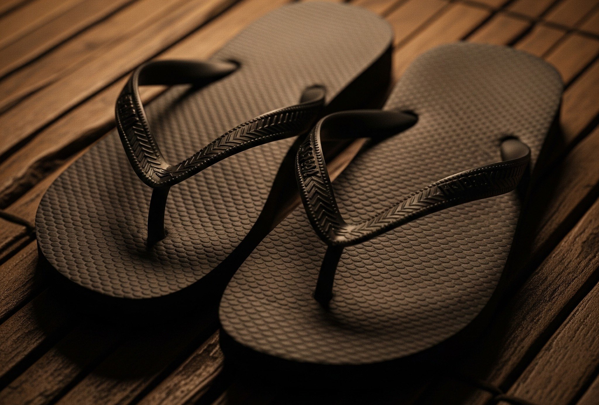 Slipper Making
