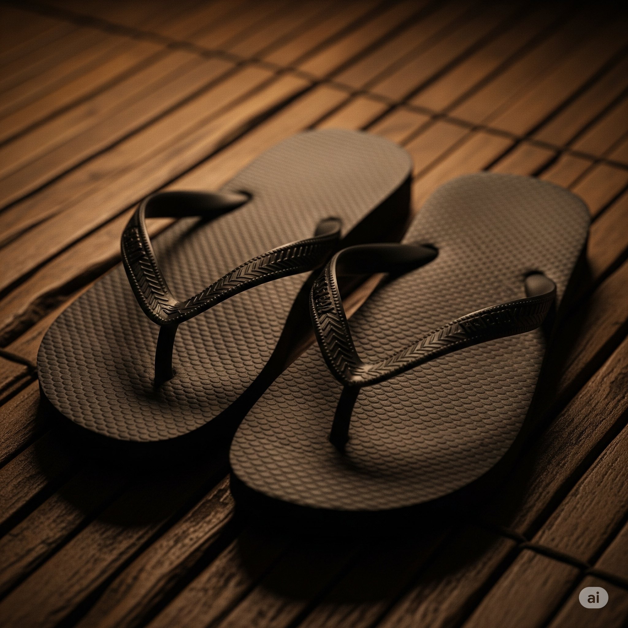 Hand Slippers