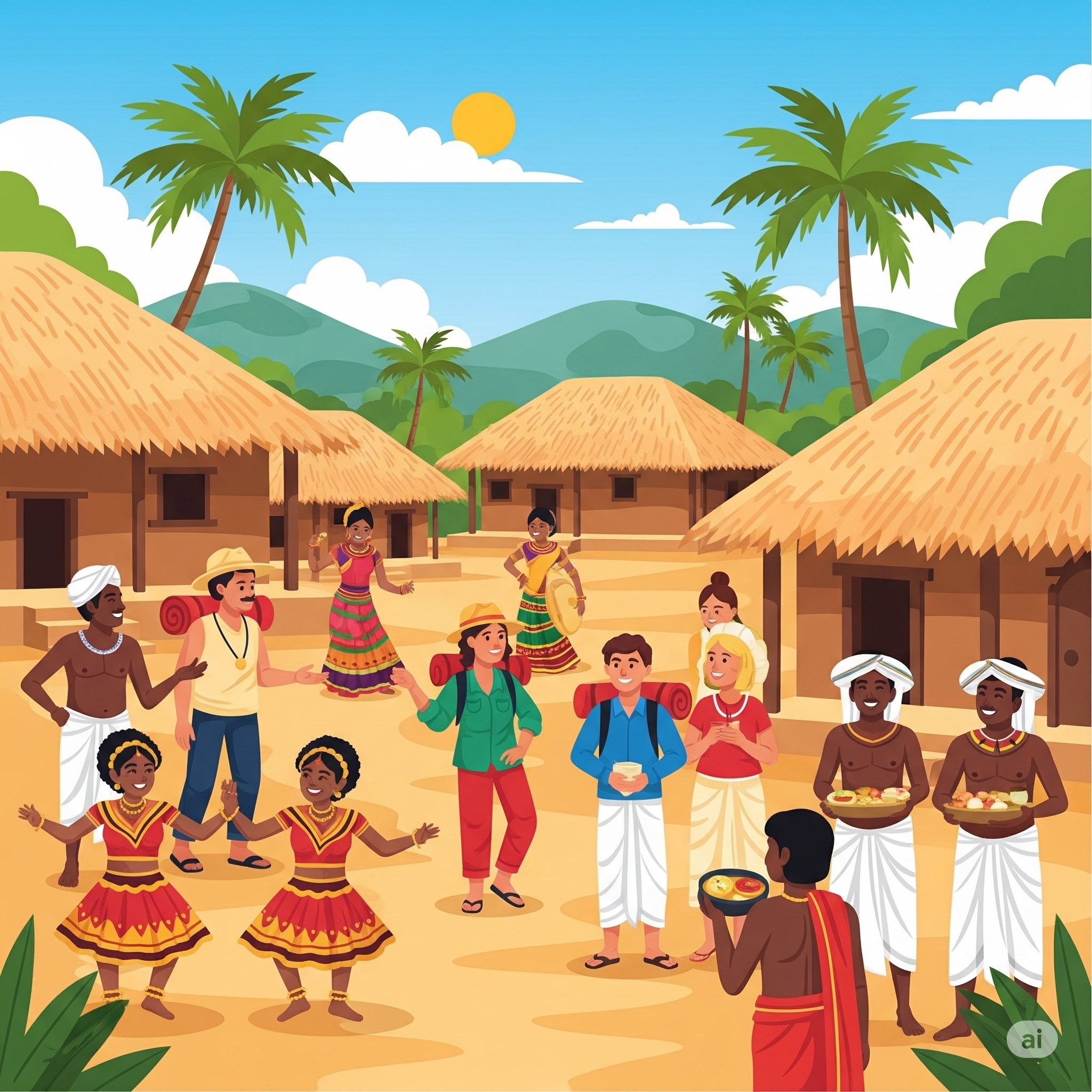 Cultural Tours